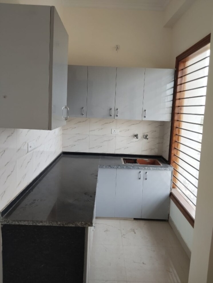 Kitchen, sector 75 2 Bedroom 1300 Sq.Ft. Builder Floor In Sector 75 Faridabad 8817383