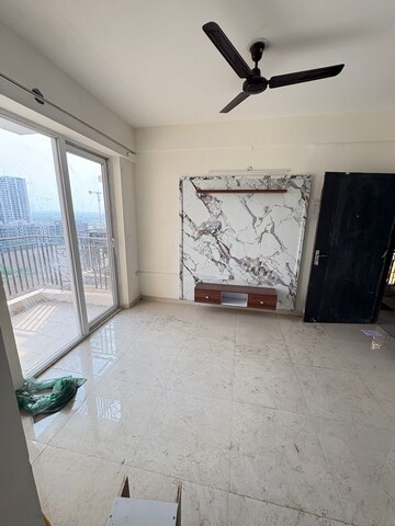 2.5 BHK Apartment For Rent in Signature The Millennia 2, Sector 37d