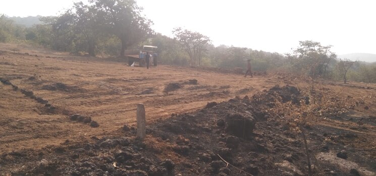 undefined, mangaon  5000 Sq.Yd. Plot In Mangaon Raigad 8817378