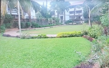6+ BHK Independent House – Garden View at Eden Garden Tower, Chembur - for Sale