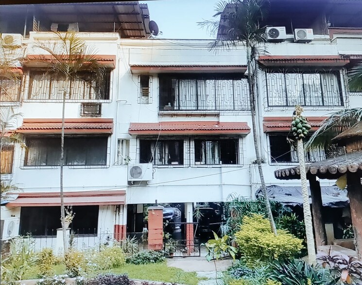 Exterior View, eden-garden-tower 6+ Bedroom 5000 Sq.Ft. Independent House In Chembur Mumbai 8817349