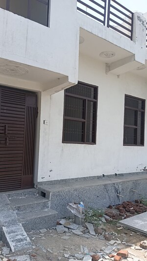  Plot – Exterior View View at Himalaya Defence Mega City, Kudi Khera - for Sale