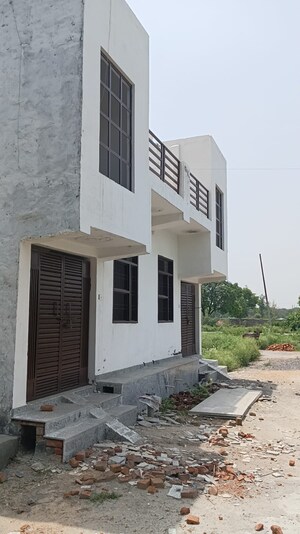  Plot – Exterior View View at Himalaya Defence Mega City, Kudi Khera - for Sale