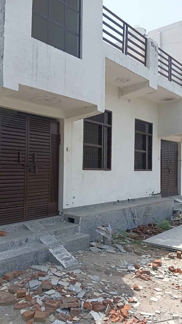 Exterior View, himalaya-defence-mega-city  60 Sq.Yd. Plot In Kudi Khera Greater Noida 8817364
