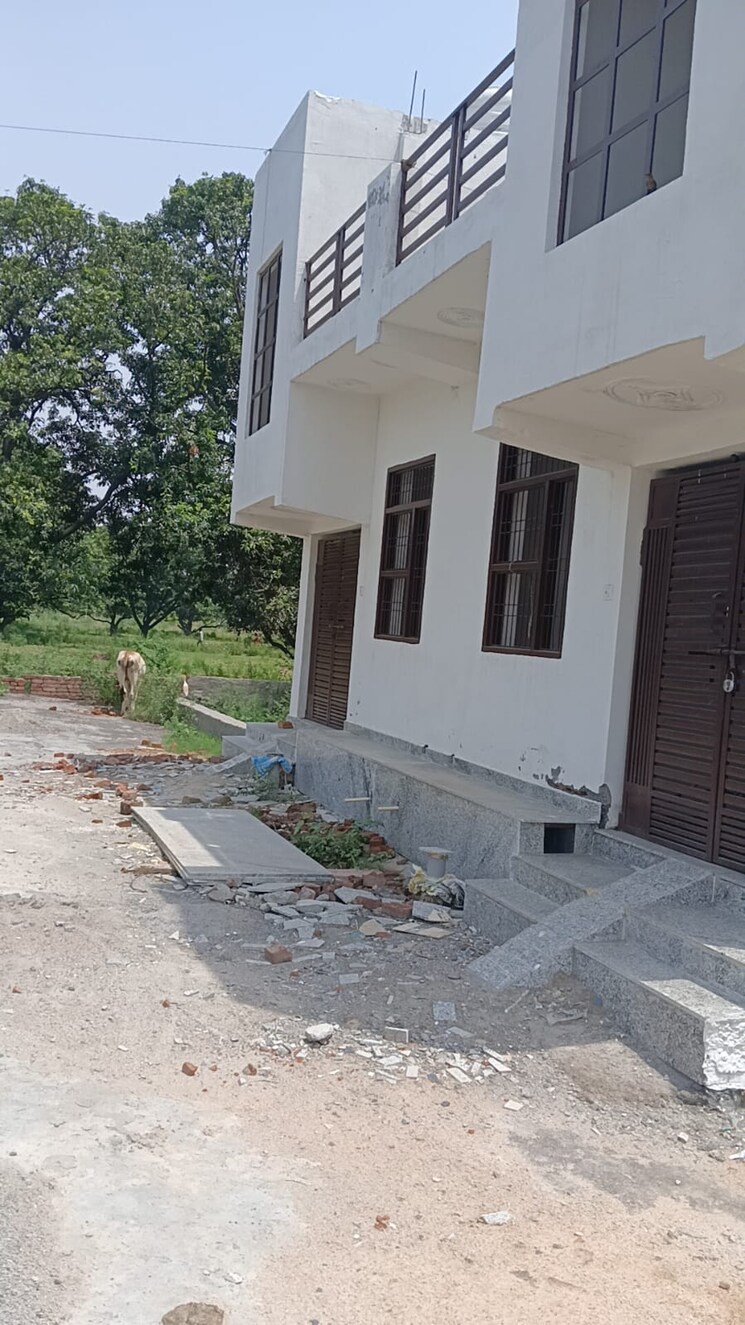 Exterior View, himalaya-defence-mega-city  60 Sq.Yd. Plot In Kudi Khera Greater Noida 8817364