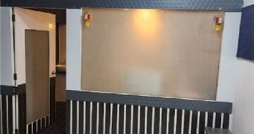 Balcony in  Office Space at Tribute Ultima Business Center, Kondhwa Budruk – for Rent