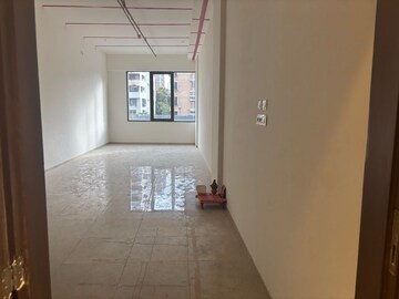 Building Lobby in  Office Space at Rustomjee Eaze Zone Mall, Malad West – for Rent
