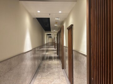 Building Lobby in  Office Space at Rustomjee Eaze Zone Mall, Malad West – for Rent