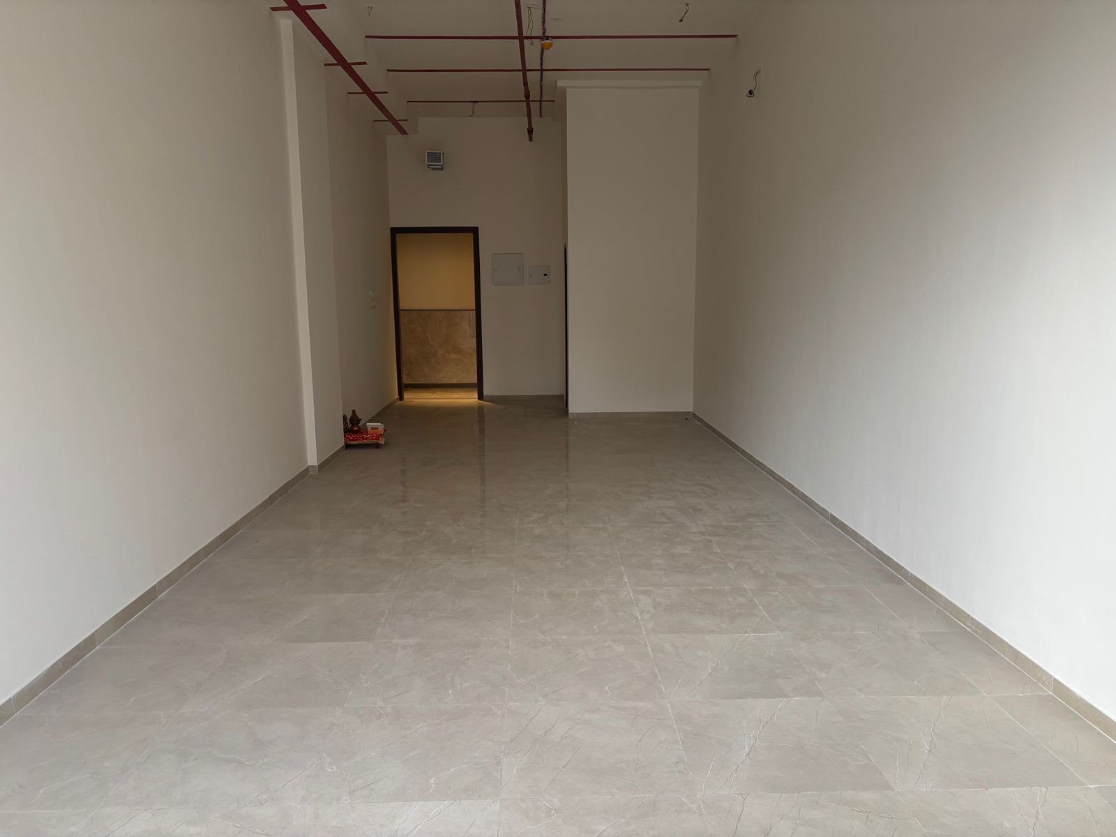 Office Space For Rent in Rustomjee Eaze Zone Mall