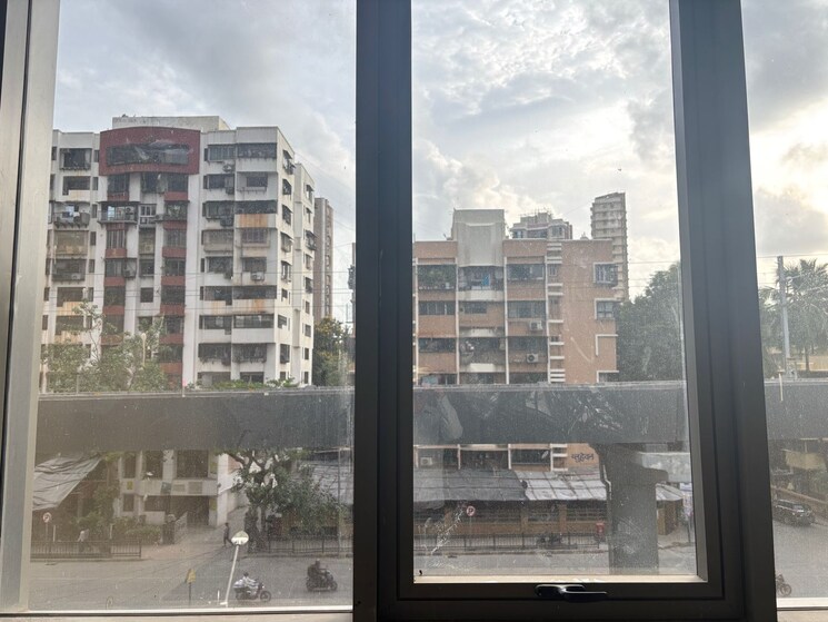 Exterior View, rustomjee-eaze-zone-mall Commercial Office Space 515 Sq.Ft. In Malad West Mumbai 8817351