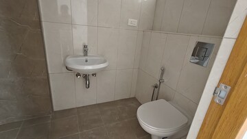 Bathroom in 2 BHK Apartment at INDIS Viva City, Kondapur – for Sale