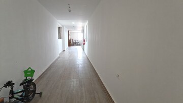 Building Lobby in 2 BHK Apartment at INDIS Viva City, Kondapur – for Sale