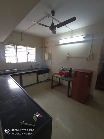 Kitchen in  Pg at Model Colony – for Rent