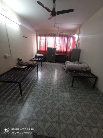 Room in  Pg at Model Colony – for Rent