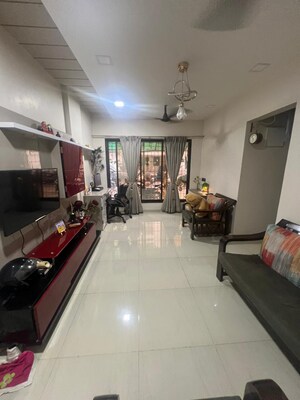 1 BHK Apartment For Sale in Parsik Nagar