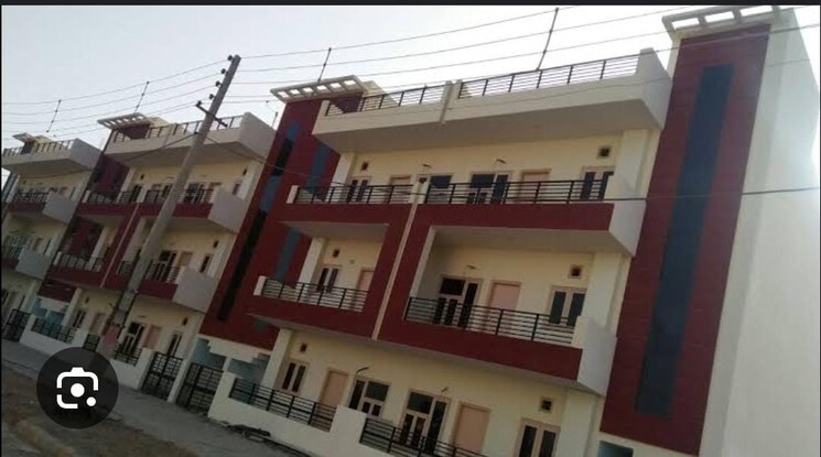 Floor Plan, mansha-luxury-floors 3 Bedroom 1120 Sq.Ft. Builder Floor In Sector 72 Faridabad 8817315