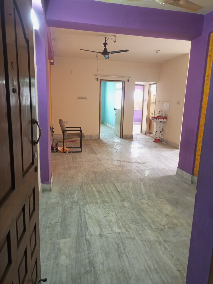 Room, symphoni-enclave 3 Bedroom 1365 Sq.Ft. Apartment In Rajarhat Kolkata 8817501