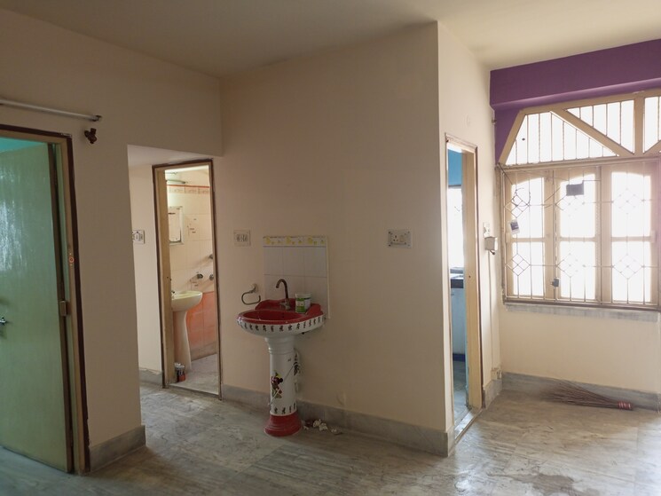 Room, symphoni-enclave 3 Bedroom 1365 Sq.Ft. Apartment In Rajarhat Kolkata 8817501