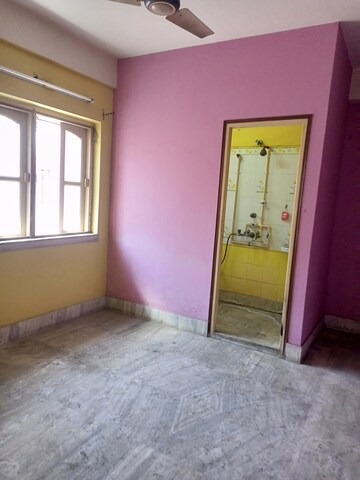 Room in 3 BHK Apartment at Symphoni Enclave, Rajarhat – for Rent