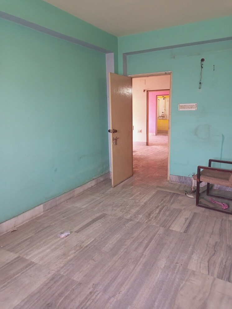 Room, symphoni-enclave 3 Bedroom 1365 Sq.Ft. Apartment In Rajarhat Kolkata 8817501