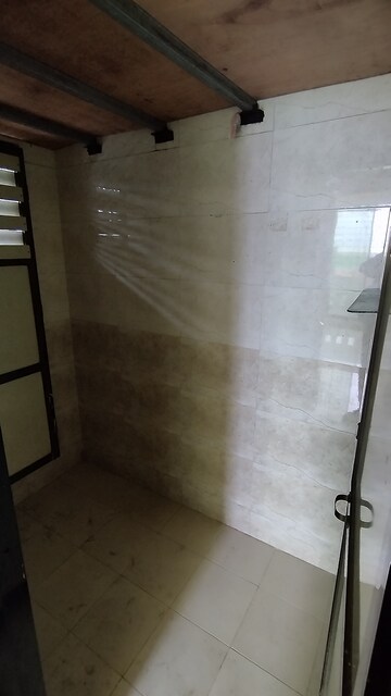 Staircase in 1 BHK Apartment at Home Art Aarya Heights, Ghansoli Sector 15 – for Rent