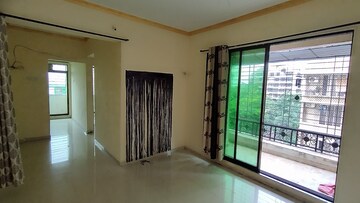 1 BHK Apartment For Rent in Home Art Aarya Heights, Ghansoli Sector 15