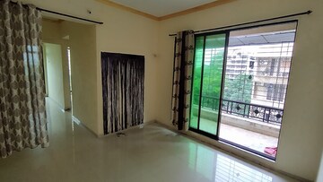 Room in 1 BHK Apartment at Home Art Aarya Heights, Ghansoli Sector 15 – for Rent