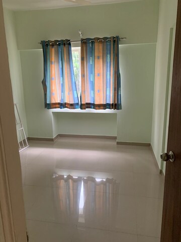 Room in 2 BHK Apartment at Megapolis Smart Homes II-Sunway, Hinjewadi – for Rent