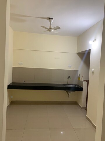 Kitchen in 2 BHK Apartment at Megapolis Smart Homes II-Sunway, Hinjewadi – for Rent