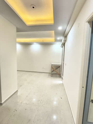 Building Lobby in 2 BHK Apartment at Signature The Millennia 2, Sector 37d – for Rent