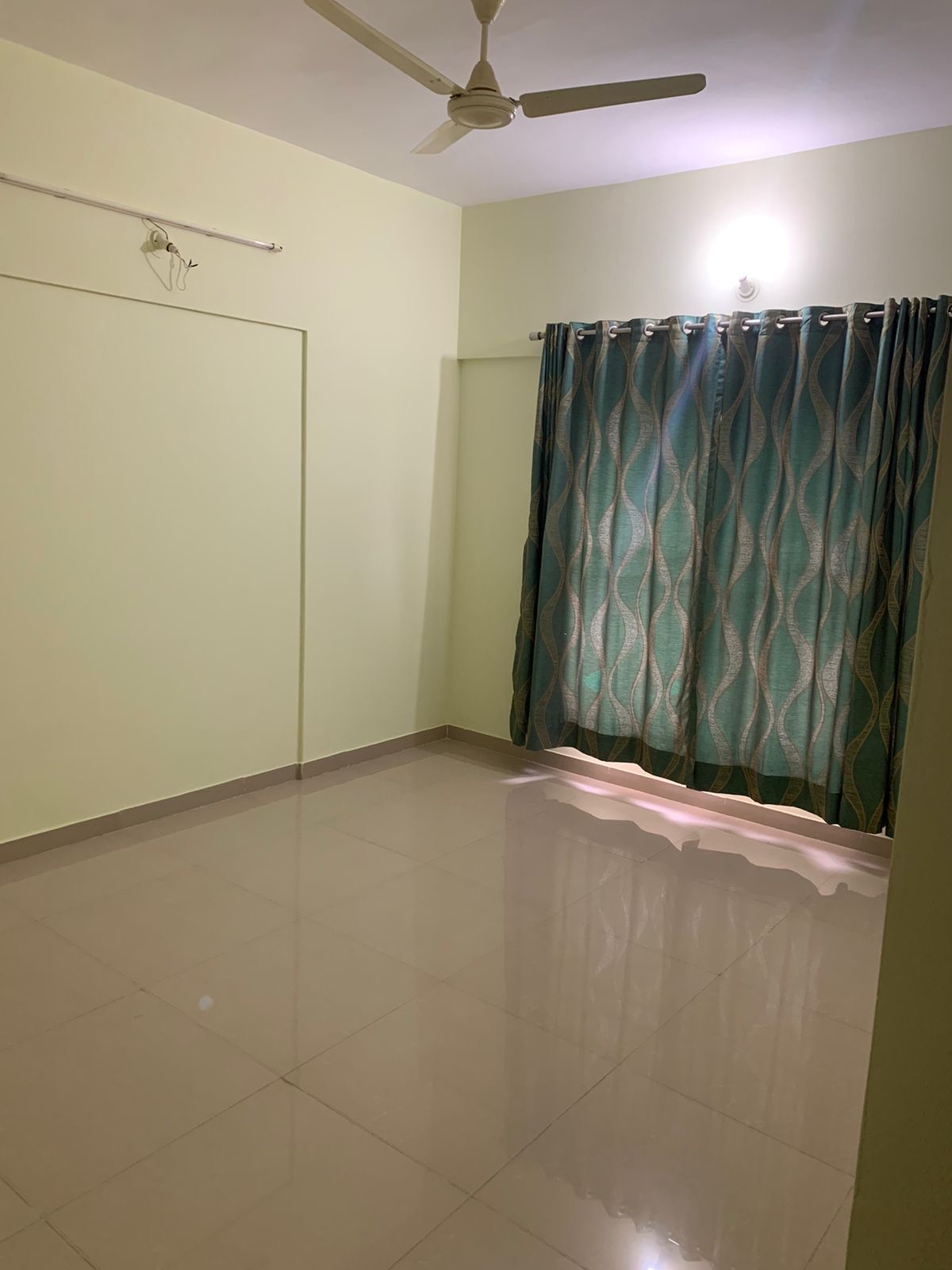 2 BHK Apartment For Rent in Megapolis Smart Homes II-Sunway
