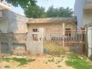  Plot – Exterior View View at Sigma Ii Greater Noida - for Sale