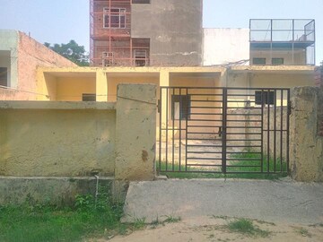  Plot – Exterior View View at Sigma Ii Greater Noida - for Sale