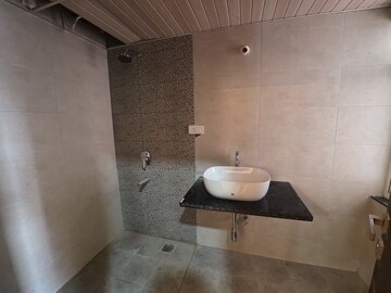 Bathroom in 3 BHK Apartment at RNP 1, Kondapur – for Rent