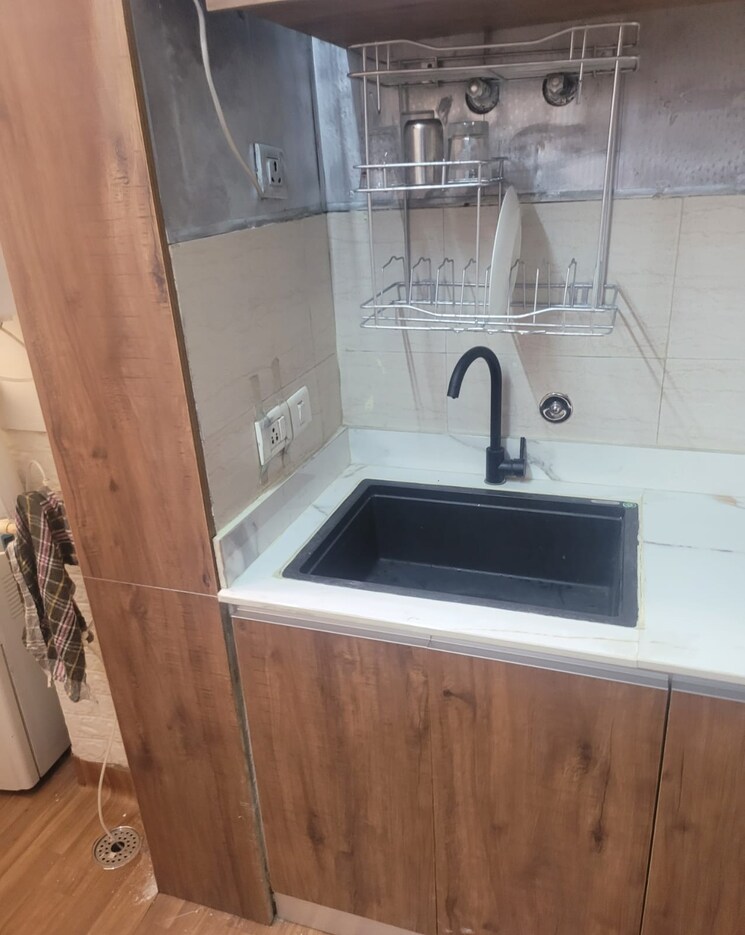 Bathroom, nimbus-the-hyde-park 2 Bedroom 1000 Sq.Ft. Apartment In Sector 78 Noida 8817416