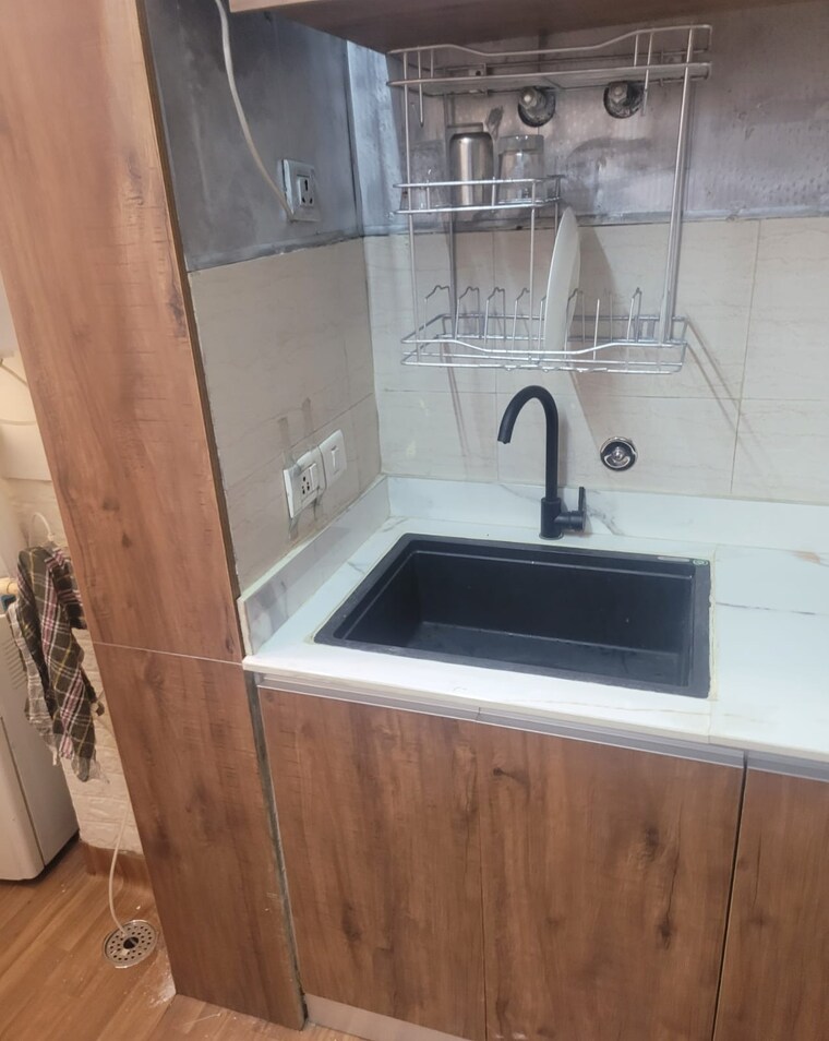 Bathroom, nimbus-the-hyde-park 2 Bedroom 1000 Sq.Ft. Apartment In Sector 78 Noida 8817416