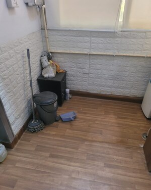 Parking in 2 BHK Apartment at Nimbus The Hyde park, Sector 78 – for Sale