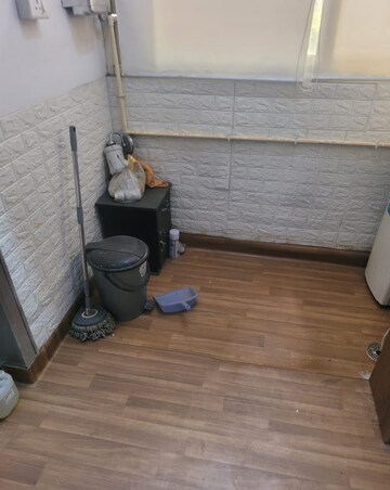 Parking in 2 BHK Apartment at Nimbus The Hyde park, Sector 78 – for Sale