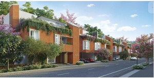 3 BHK Villa For Sale in Provident Deansgate, Kempalingapura