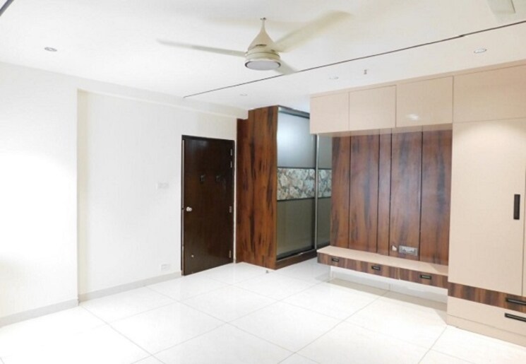 Bedroom, lansum-elena 3 Bedroom 2450 Sq.Ft. Apartment In Kokapet Hyderabad 8817409