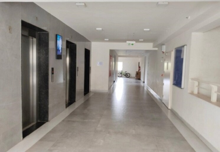 undefined, lansum-elena 3 Bedroom 2450 Sq.Ft. Apartment In Kokapet Hyderabad 8817409