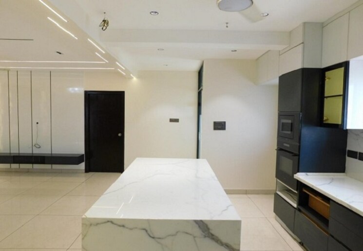 Team Area, lansum-elena 3 Bedroom 2450 Sq.Ft. Apartment In Kokapet Hyderabad 8817409