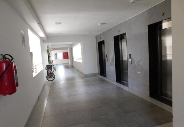 Room, lansum-elena 3 Bedroom 2450 Sq.Ft. Apartment In Kokapet Hyderabad 8817409