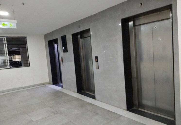 undefined, lansum-elena 3 Bedroom 2450 Sq.Ft. Apartment In Kokapet Hyderabad 8817409