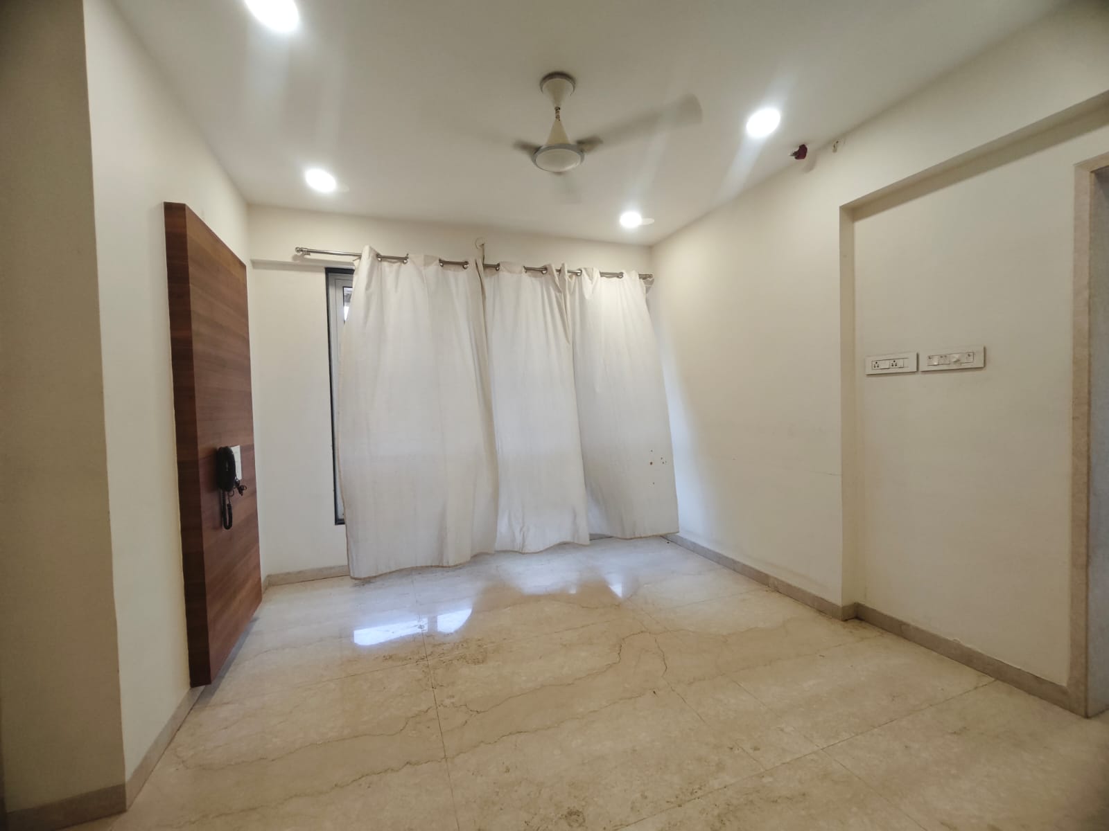 2 BHK 733 Sq.Ft. Apartment in Metro Swiss Boulevard Chembur