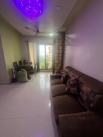 2 BHK Apartment For Sale in Parsik Nagar