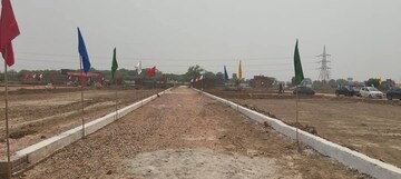  Plot For Sale in Gaur City-2, Gaur City 2