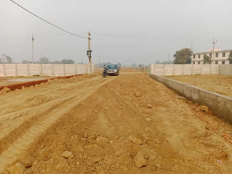 undefined, gaur-city-2  60 Sq.Yd. Plot In Gaur City 2 Greater Noida 8817453