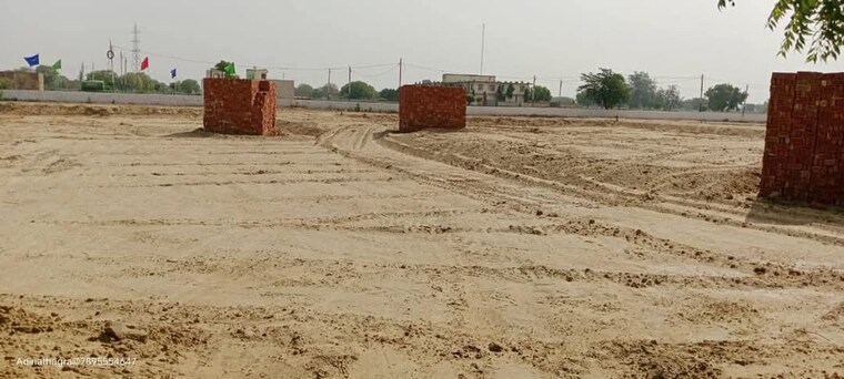 undefined, gaur-city-2  60 Sq.Yd. Plot In Gaur City 2 Greater Noida 8817453