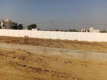 Plot Area in  Plot at Gaur City-2, Gaur City 2 – for Sale